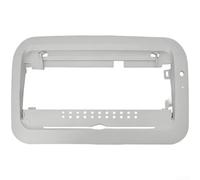 FM4 5100 Panneau de cadre supérieur de rechange pour une utilisation avec les imprimantes LBP6000 LBP6018 LBP6020 LBP6030 pour restaurer le boîtier d'imprimante (cadre [blanc])