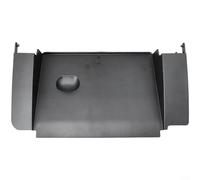 FM4 5100 Panneau supérieur de rechange pour imprimantes modèles LBP6000 LBP6018 LBP6020 LBP6030 Compatible avec imprimante (couvercle supérieur [noir])