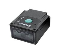 FM430 Barracuda - Scanner de code à barres - fixe - 60 images/s - décodé - RS-232