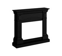 Tagu Fm464 Bl1 Cadre a Inserer En Bois Mesures 1137x282x1022 Cm Noir Noir