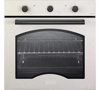 FM6SL Four électrique convection four 68 litres 595x545mm avoine, classe énergétique A