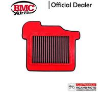 Bmc Fm787/01race Yamaha Air Filter Rouge