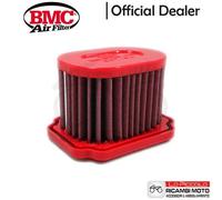 BMC Air Filter – Filtre à air FM817/04 sport de rechange (multicolore)