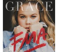 Grace - Fma [Import]