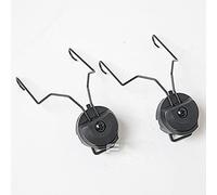 FMA Adaptateur de support de casque tactique pour casque avec boucle de suspension (BK) pour Adultes, Jeunes adultes, adultes, amateurs d'airsoft