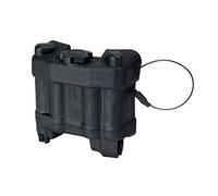 FMA Boîtier de batterie tactique pour casque de paintball NVG AN/PVS-31, modèle factice sans fonction