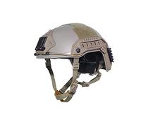 FMA Casque de protection pour airsoft paintball en ABS