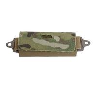 FMA - Contrepoids pour casque Airsoft (5 blocs), MULTICAM
