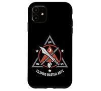 FMA, Kali Eskrima Arnis Coque pour iPhone 11