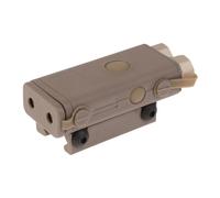 Fma Laser Rouge Ampeq Pro