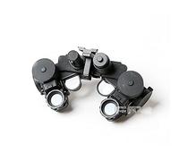 FMA Lunettes de vision nocturne NVG Dummy PVS21 pour airsoft et paintball