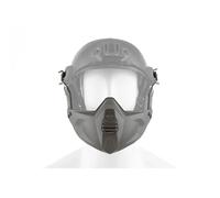 Fma Masque Facial Fast Helmet Half