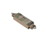 FMA Pochette tactique pour casque Airsoft