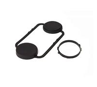 FMA PVS18 Housse de protection en caoutchouc pour lunettes de vision nocturne PVS18 NVG