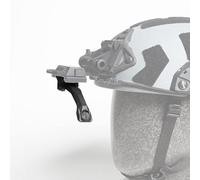 FMA Tactical PVS14 NVG Double support monoculaire double montage (bras B-simple)