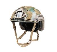 FMA TB1315B Casque tactique SF pour paintball et airsoft