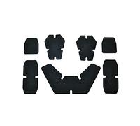 FMA TB961 Autocollant pour casque CP Airsoft Paintball
