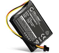 FMB0932008731 AHA11110005 6027A0089521 950mAh Battery for Tomtom Go 500 (2013),Go 510 (2013),Go 50/Start 50 GPS Navigation System,Replacement Battery