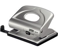 Fmc20 Perforateur 20 Feuilles Gris