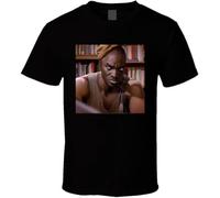 FMCA Adebisi Nigerian T Shirt BlackMedium