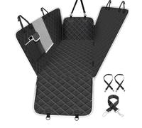 FMCLKMUXI Housse de Siège d'auto, pour KIA NIRO 2017-2023 5 Seats Housse de siège de Voiture pour Chien hamac de Voyage Animal Domestique