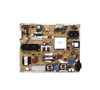 FMCUVBFR Carte d'alimentation Compatible avec Les Téléviseurs Samsung 40/46 Pouces UA40C5000QR UA46C5000QR BN44-00353A PD46AF0E-Z