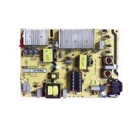 FMCUVBFR Carte d'alimentation TV Compatible avec TCL, 55C5, 65P5, 65F6, 55U7700C, Accessoires De Remplacement 40-L141W4-PWC1CG/PWB1CG(2 Tubes)