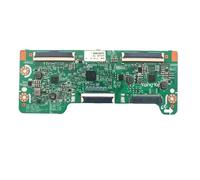 FMCUVBFR Carte Logique T-Con Compatible avec Samsung, BN41-02292A Et BN41-02292 | Interface FFC/FPC SDC 60 Hz 2016(55 inch)