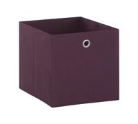FMD 248-003_li Mega 3 Boîte Pliable en Intissé