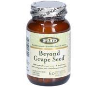 FMD Beyond Grape Seed OPC complex 350mg Capsule(S) 60 pc(s)