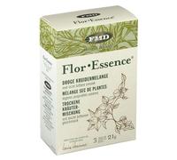 FMD Flor-Essence Dry Sachet(S) 3x21 g