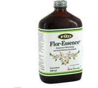 FMD Flor Essence Préparation de tisane au goût légèrement amer, solution de 500 ml