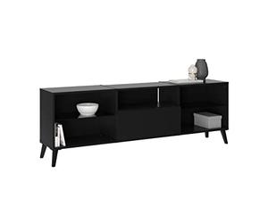 FMD Möbel Dark 4
