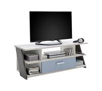FMD Nona 5 TV/HiFi-Unit, Bois, chêne Sable