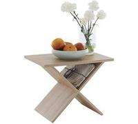 Table basse Chêne