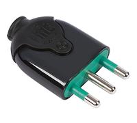 Fme.Mobile Prise Noir 2P+T 16A 80021