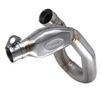 Fmf Collecteur Non Homologué Honda Crf 250 R 2025/crf 250 Rx 2025