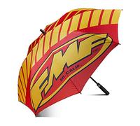 FMF Parapluie Making Tracks (rouge)
