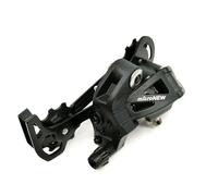 Fmfxtr-Dérailleur Arrière Pour Vélo, Vtt, Manette De Vitesse, 24 / 27 Vitesses, Pour Vtt, Microshift, Taïwan