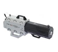FMG1500 - Machine à fumée portable 1500W RGB