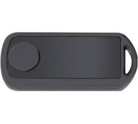 FMH1W-anso Eltako sans fil Émetteur portatif 1 canal Portée max. 30 m