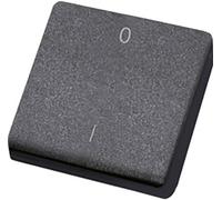 FMH2-sz Eltako sans fil Émetteur portatif 2 canaux Portée max. 30 m