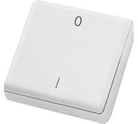 FMH2S-rw Eltako sans fil Émetteur portatif 2 canaux Portée max. 30 m