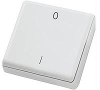 FMH2S-sz Eltako sans fil Émetteur portatif Portée max. 30 m