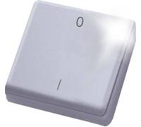Eltako Télécommande sans fil FMH2S-wg 2 canaux Portée max. 30 m