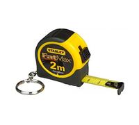 FMHT1-33856 Stanley Fatmax 2 M Metre 6ft Measuring Tape Metric 1-33-856 STA133856 by Stanley