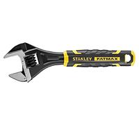 FMHT13126-0 Clé réglable 8" 200mm phosphatée FATMAX® STANLEY