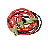 FMIC.EU PERFORMANCE Câbles de démarrage - 6m 75mm? 1500A pour voitures particulières 12V et 24V