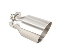 fmic.eu PERFORMANCE Embout d'échappement en acier inoxydable 100 mm - Raccord 55 mm