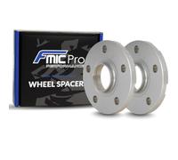 FMIC.Pro Élargisseurs de voie pour Laguna III (BT0/1) 16 mm 5 x 114,3 66 mm (10.07-)